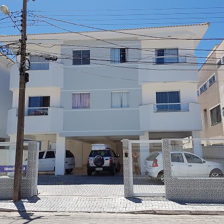 Edesias Forte Pe Na Areia E A 350 Metros Do Centro Dos Ingleses Florianopolis Bagian luar foto