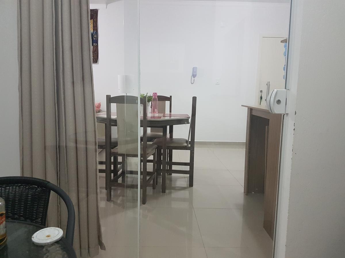 Edesias Forte Pe Na Areia E A 350 Metros Do Centro Dos Ingleses Florianopolis Bagian luar foto