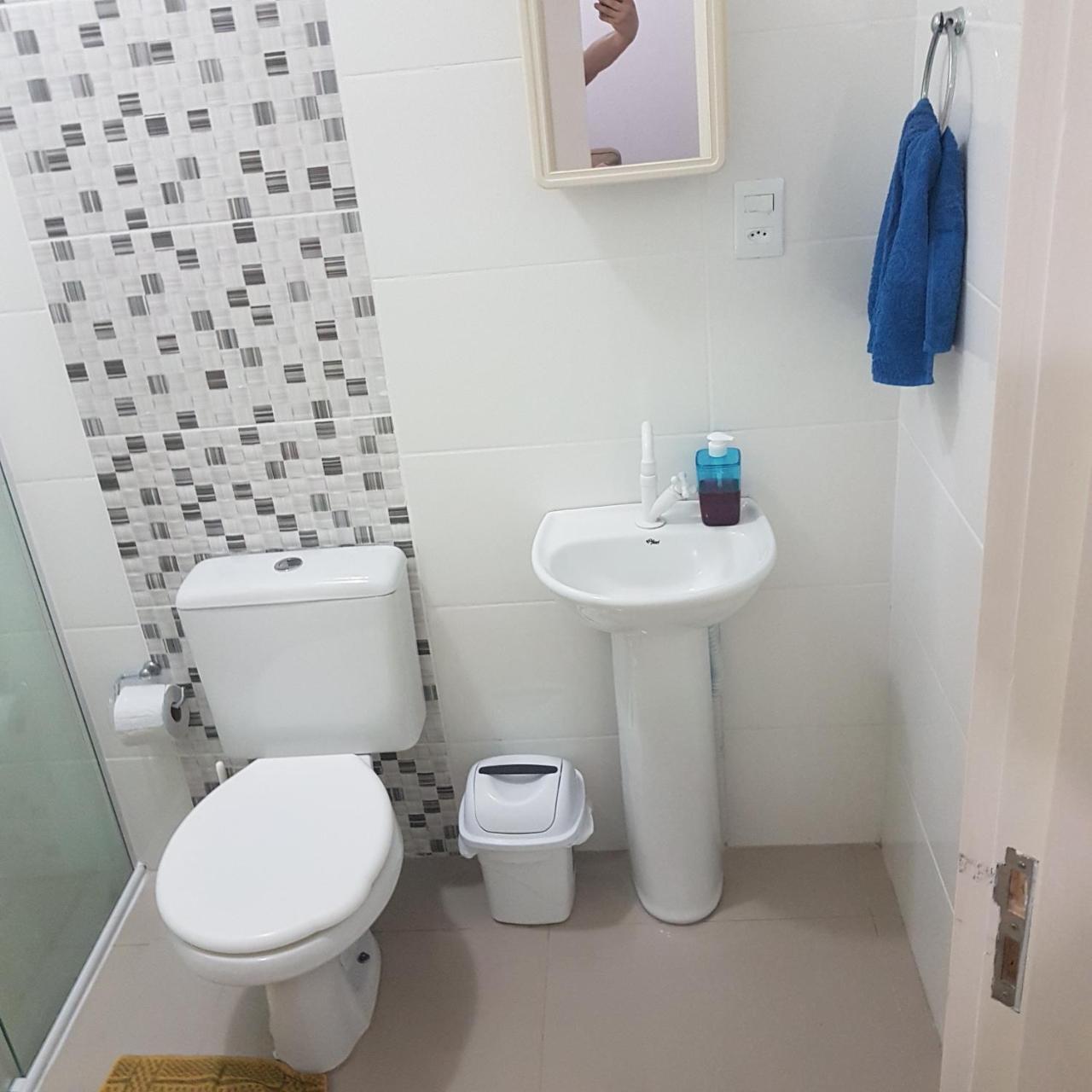 Edesias Forte Pe Na Areia E A 350 Metros Do Centro Dos Ingleses Florianopolis Bagian luar foto
