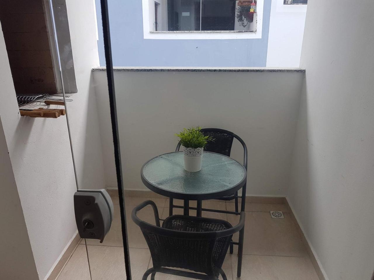 Edesias Forte Pe Na Areia E A 350 Metros Do Centro Dos Ingleses Florianopolis Bagian luar foto